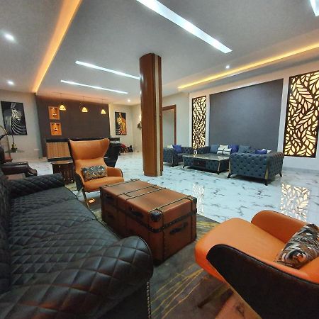 Silver Palm Hotel Arusha Ngoại thất bức ảnh