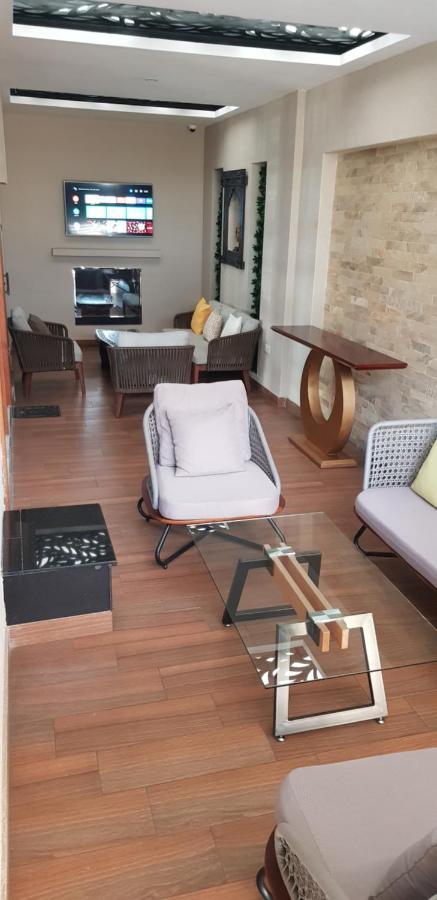 Silver Palm Hotel Arusha Ngoại thất bức ảnh