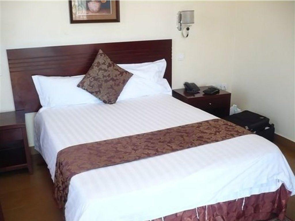 Silver Palm Hotel Arusha Ngoại thất bức ảnh