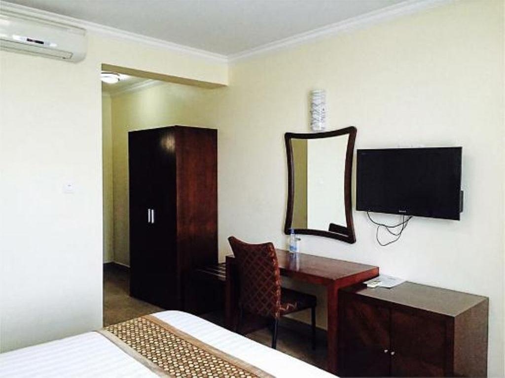 Silver Palm Hotel Arusha Ngoại thất bức ảnh