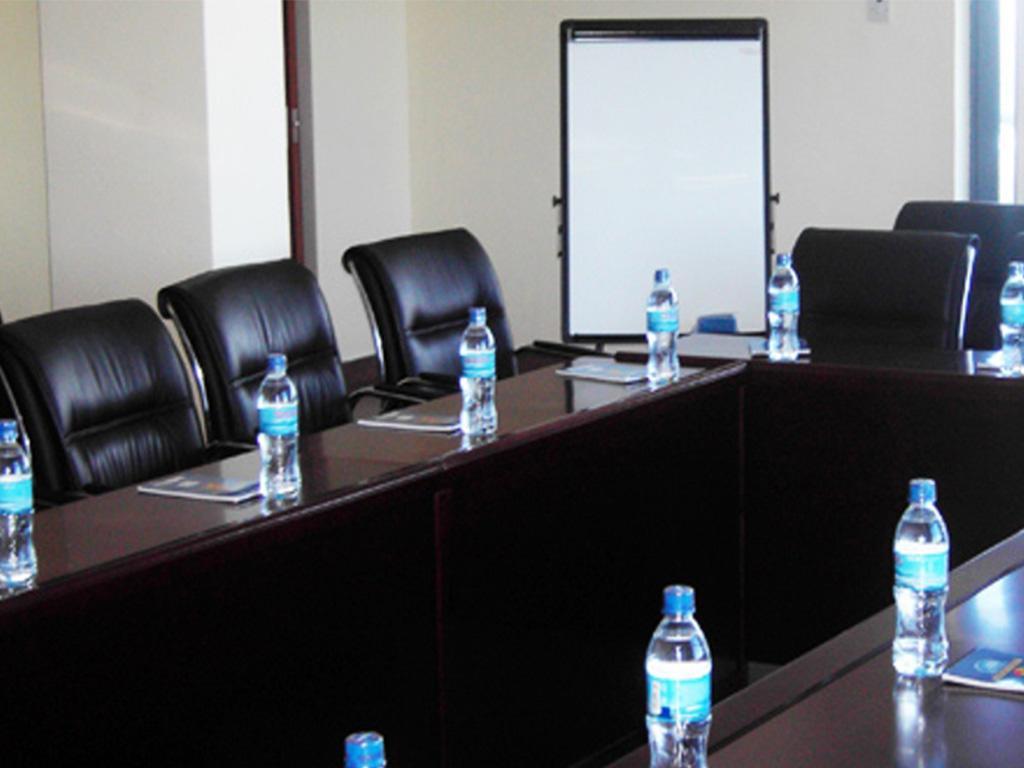Silver Palm Hotel Arusha Ngoại thất bức ảnh